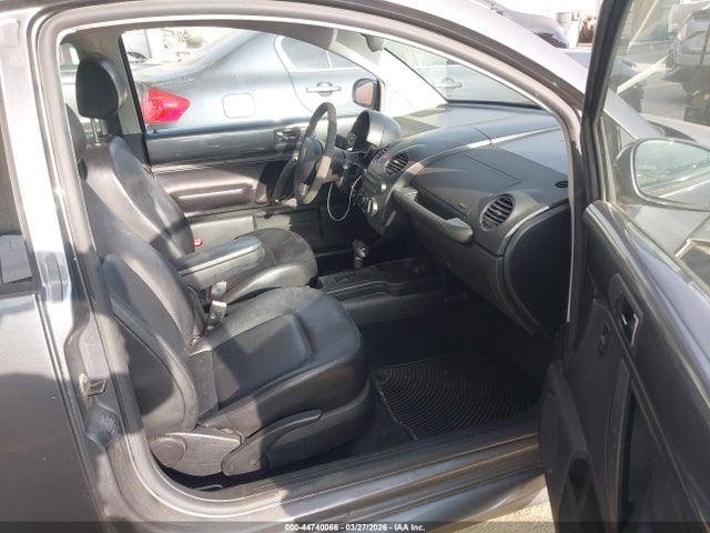 Volkswagen Beetle 2.5