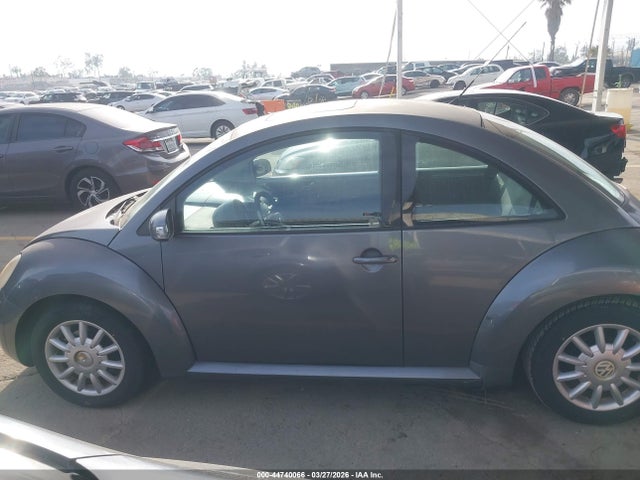Volkswagen Beetle 2.5