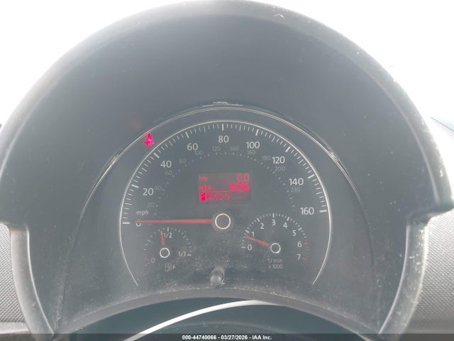 Volkswagen Beetle 2.5