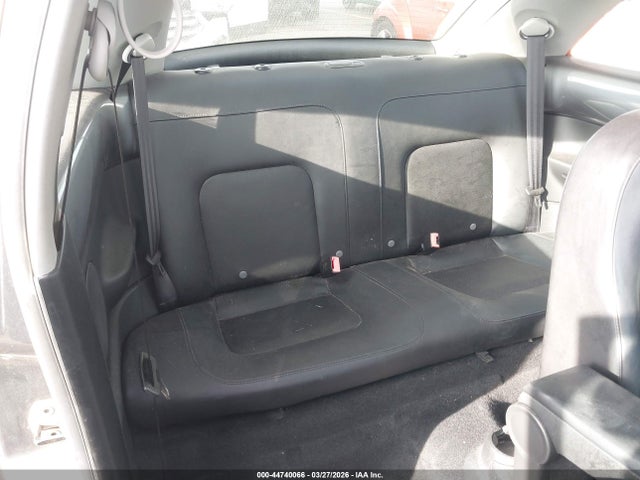 Volkswagen Beetle 2.5