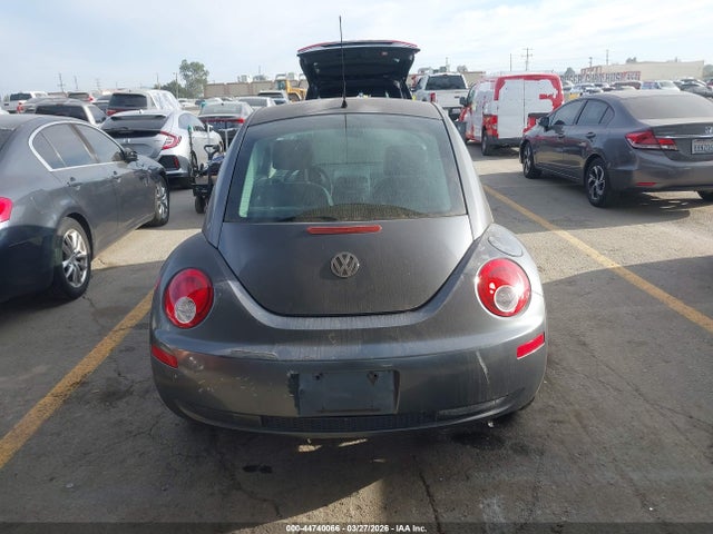 Volkswagen Beetle 2.5
