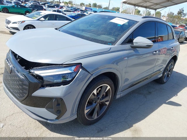 Audi Q4 Premium Plus 50 Quattro
