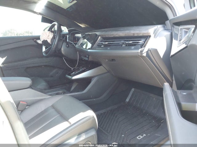 Audi Q4 Premium Plus 50 Quattro