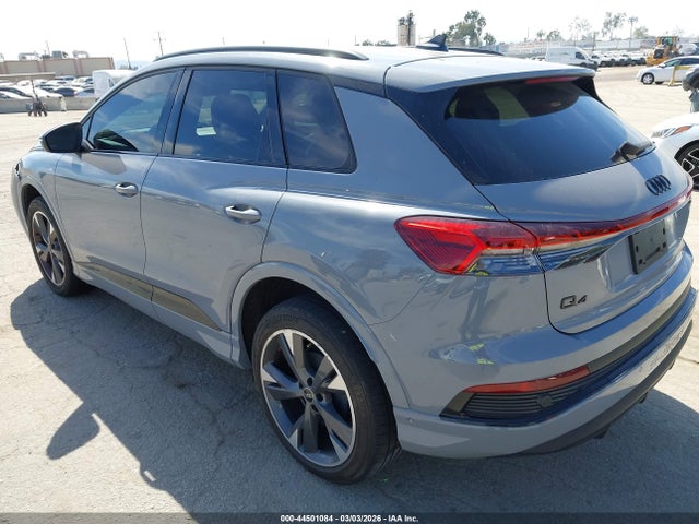 Audi Q4 Premium Plus 50 Quattro