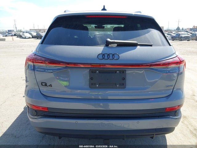 Audi Q4 Premium Plus 50 Quattro