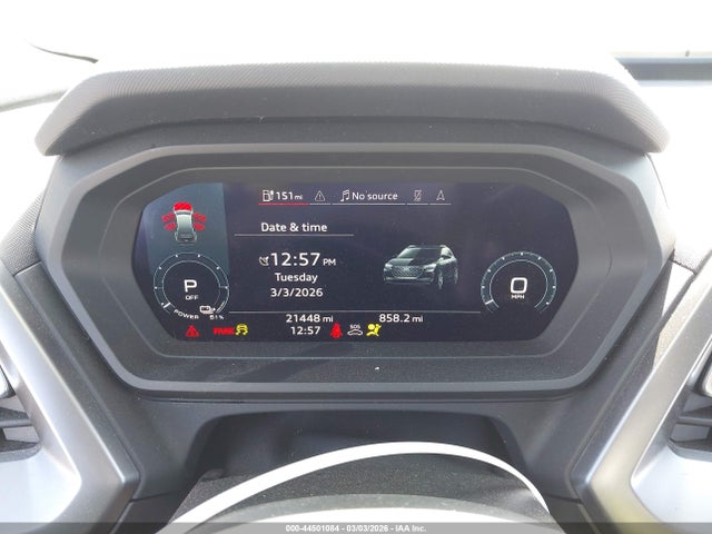 Audi Q4 Premium Plus 50 Quattro