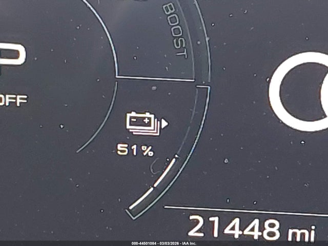 Audi Q4 Premium Plus 50 Quattro
