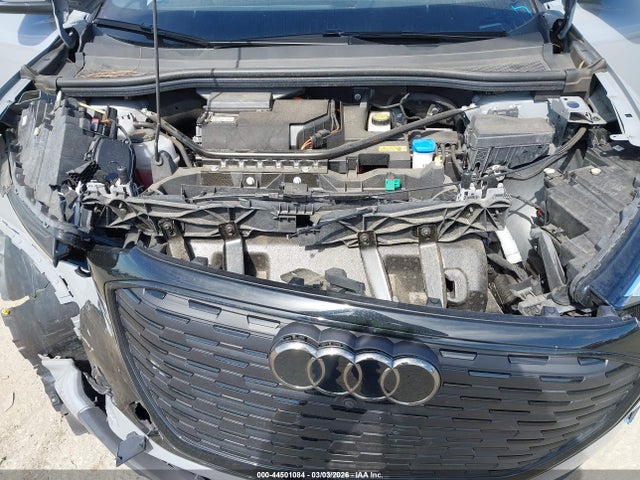 Audi Q4 Premium Plus 50 Quattro