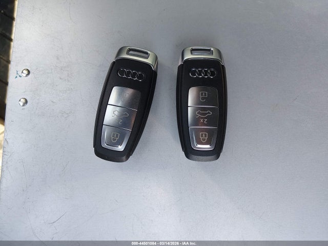 Audi Q4 Premium Plus 50 Quattro