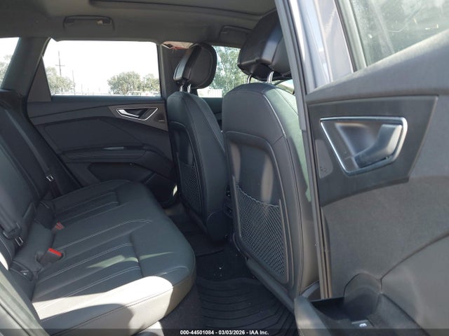 Audi Q4 Premium Plus 50 Quattro
