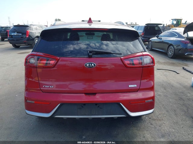 Kia Niro Lx