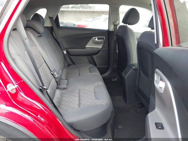 Kia Niro Lx