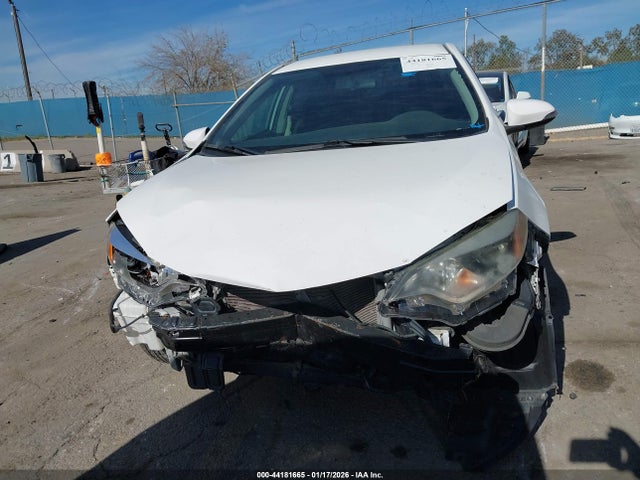 Toyota Corolla S Plus