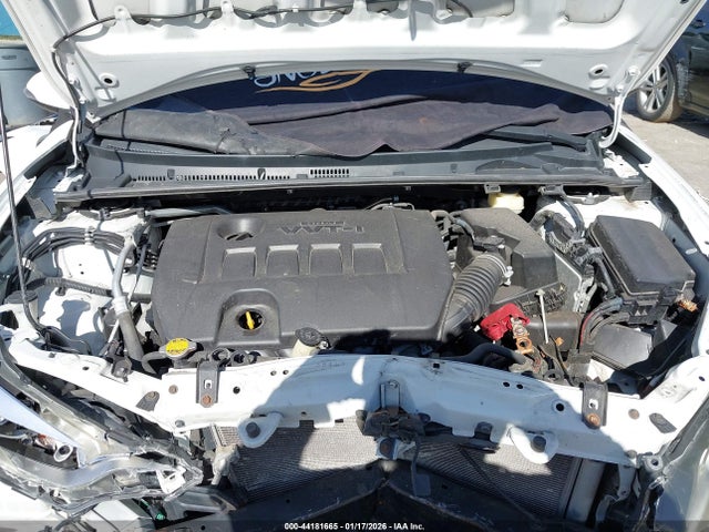 Toyota Corolla S Plus