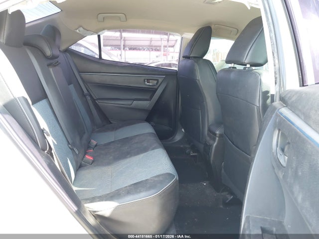 Toyota Corolla S Plus