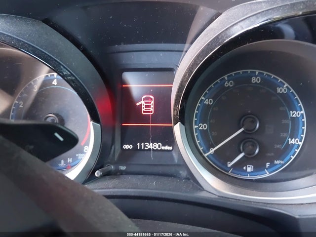 Toyota Corolla S Plus