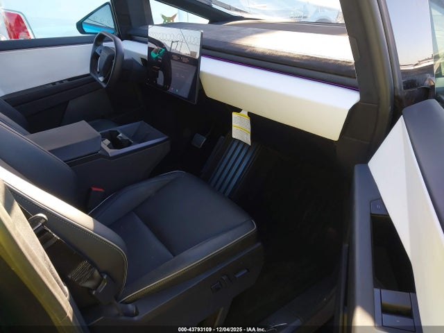 Tesla Cybertruck Cyberbeast