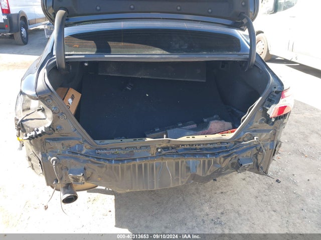 Toyota Camry Xle