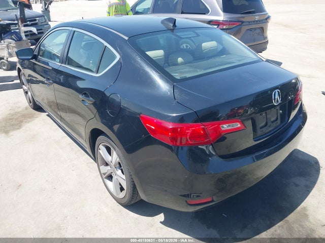 Acura ILX 2.0l