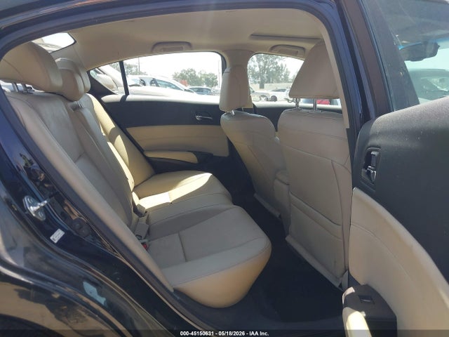 Acura ILX 2.0l