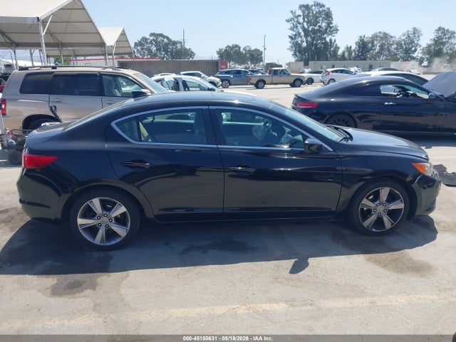 Acura ILX 2.0l