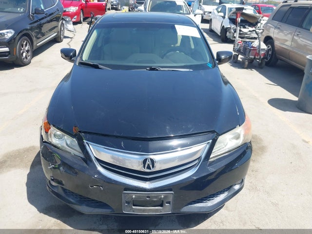 Acura ILX 2.0l