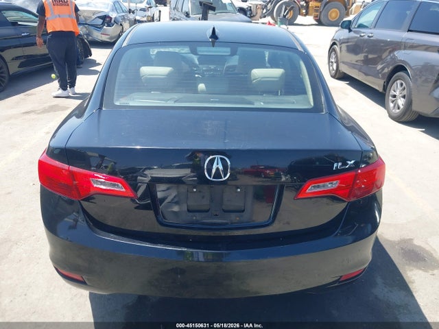 Acura ILX 2.0l