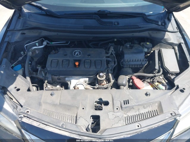 Acura ILX 2.0l