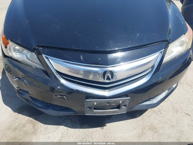 Acura ILX 2.0l