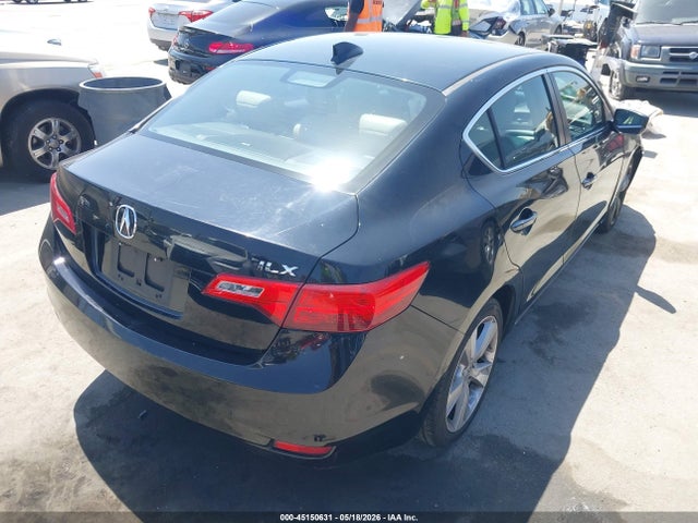 Acura ILX 2.0l