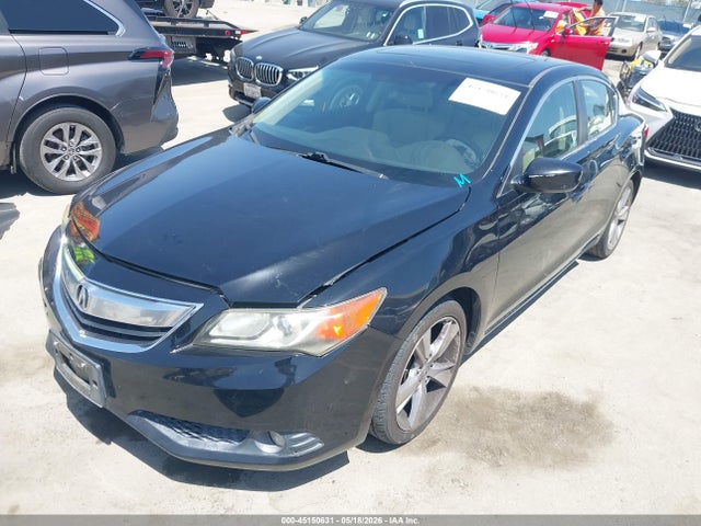 Acura ILX 2.0l