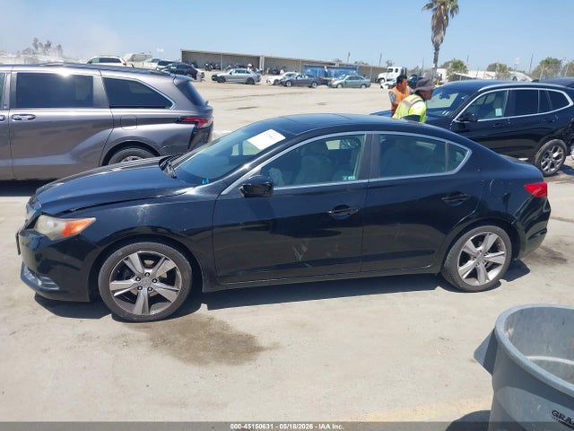 Acura ILX 2.0l