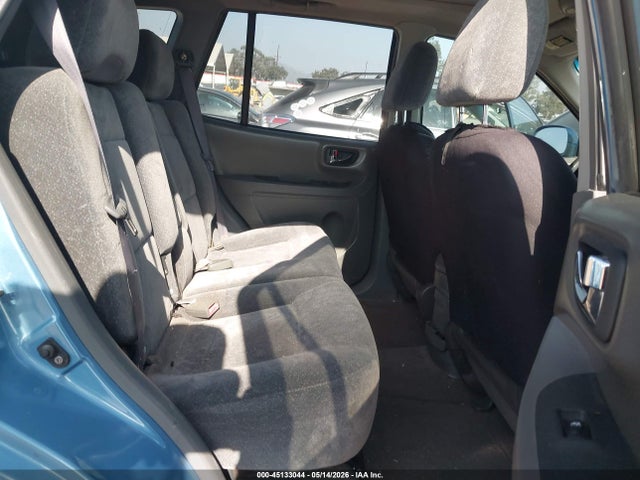 Hyundai SANTA FE Gls
