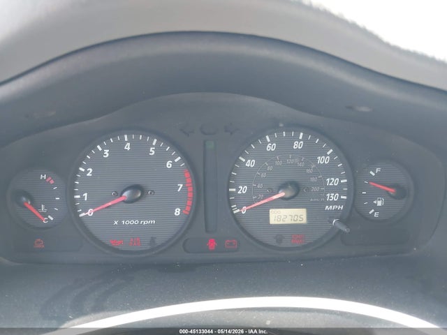 Hyundai SANTA FE Gls
