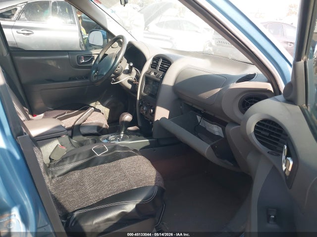 Hyundai SANTA FE Gls