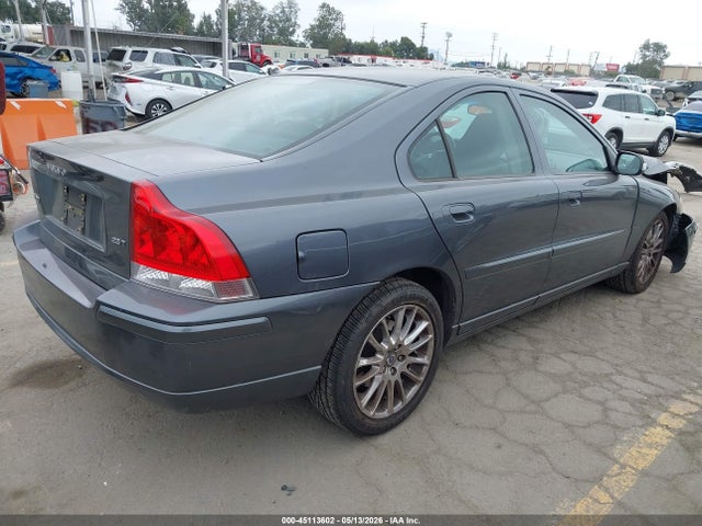 Volvo S60 2.5t