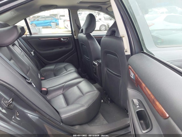 Volvo S60 2.5t