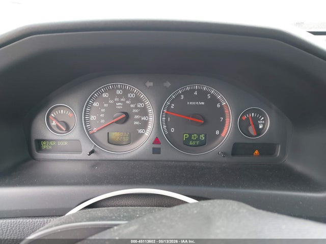 Volvo S60 2.5t
