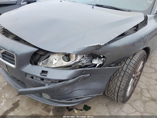 Volvo S60 2.5t