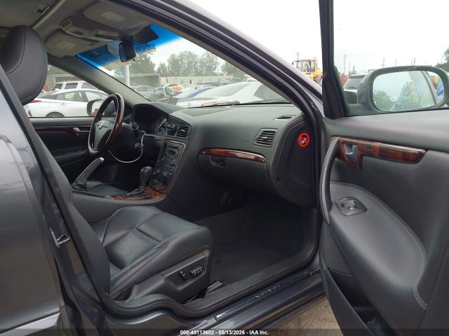 Volvo S60 2.5t