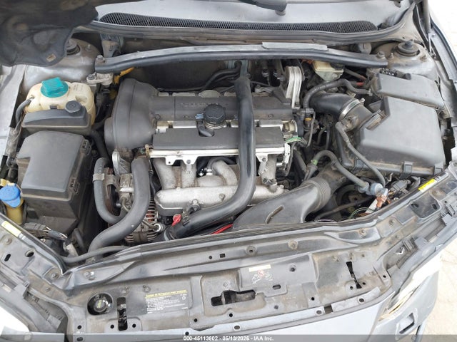 Volvo S60 2.5t