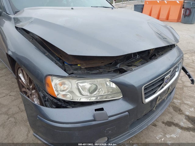 Volvo S60 2.5t