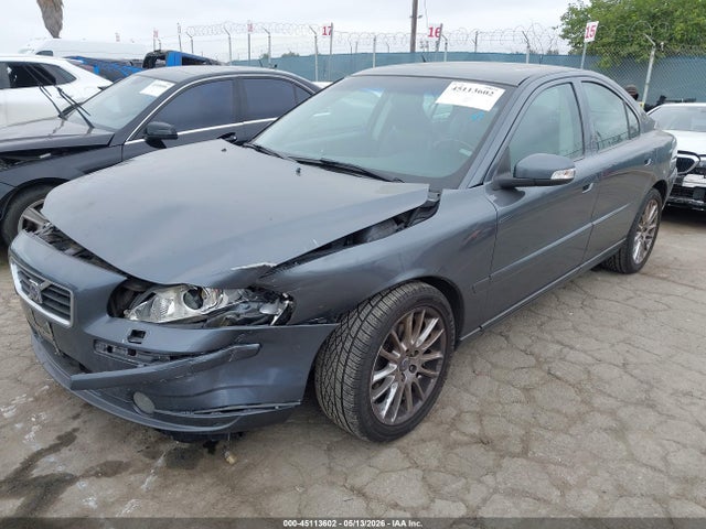 Volvo S60 2.5t