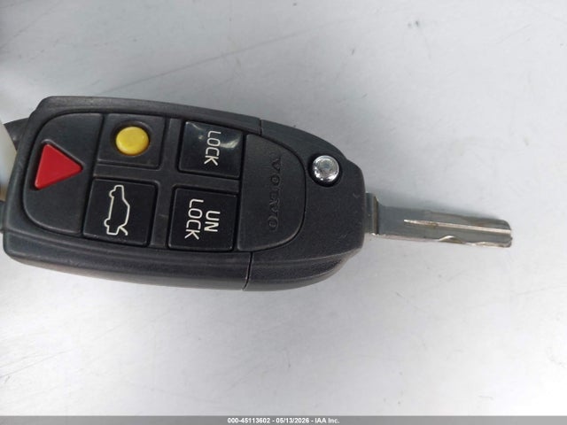 Volvo S60 2.5t