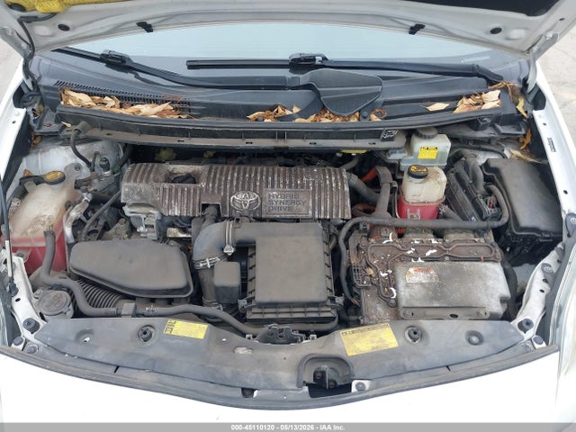 Toyota Prius Iii