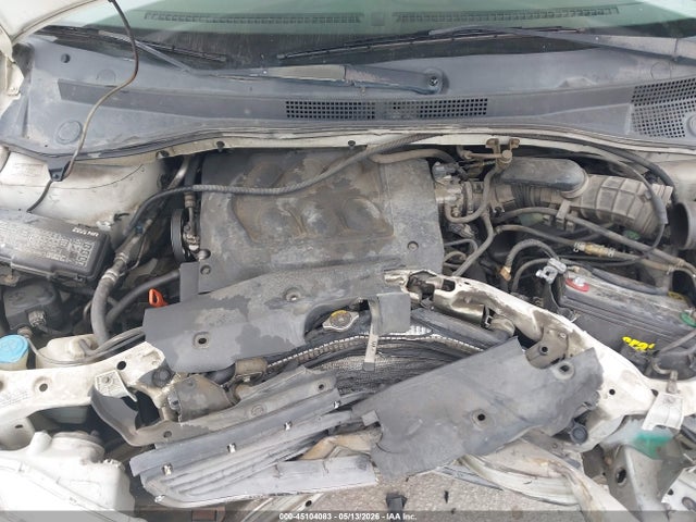 Honda Odyssey Ex