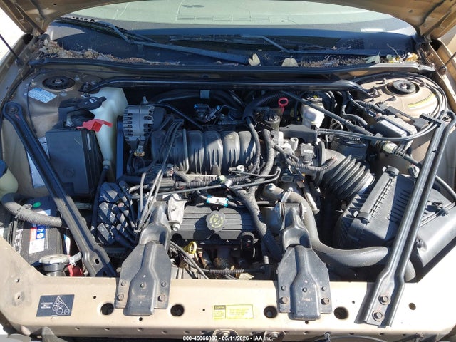 Buick Regal Ls