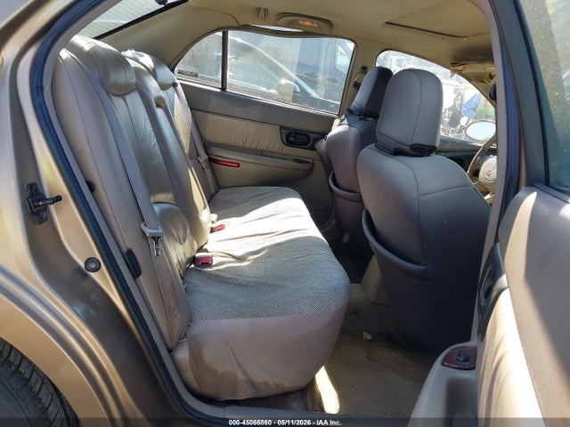 Buick Regal Ls