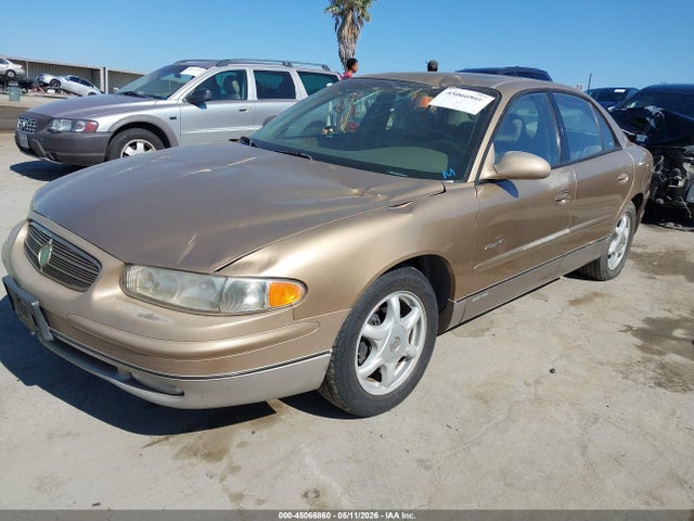 Buick Regal Ls