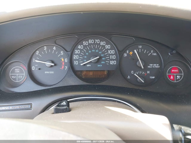 Buick Regal Ls
